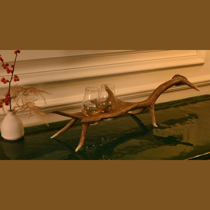 Antler Whisky Flight