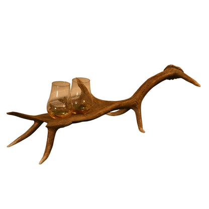 Antler Whisky Flight