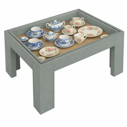 Display Table