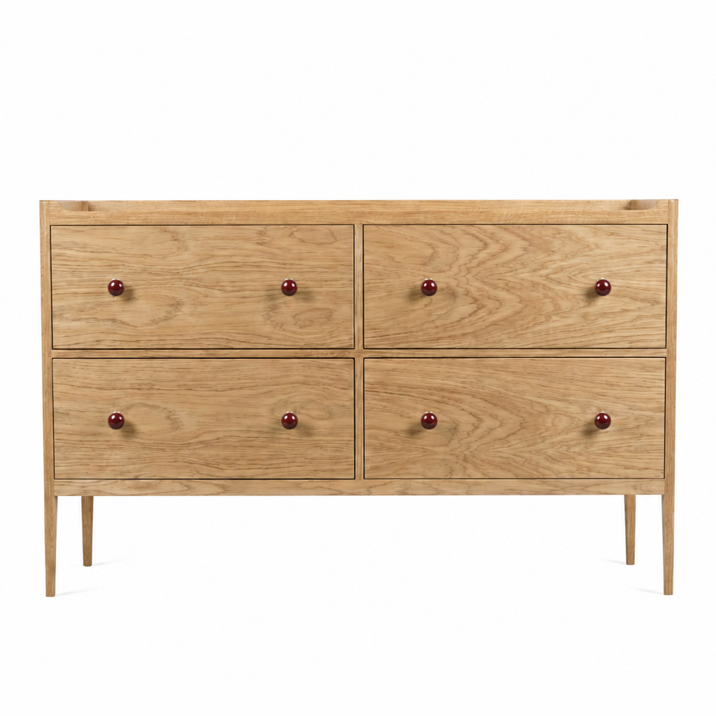 Colombo Chest of Drawers