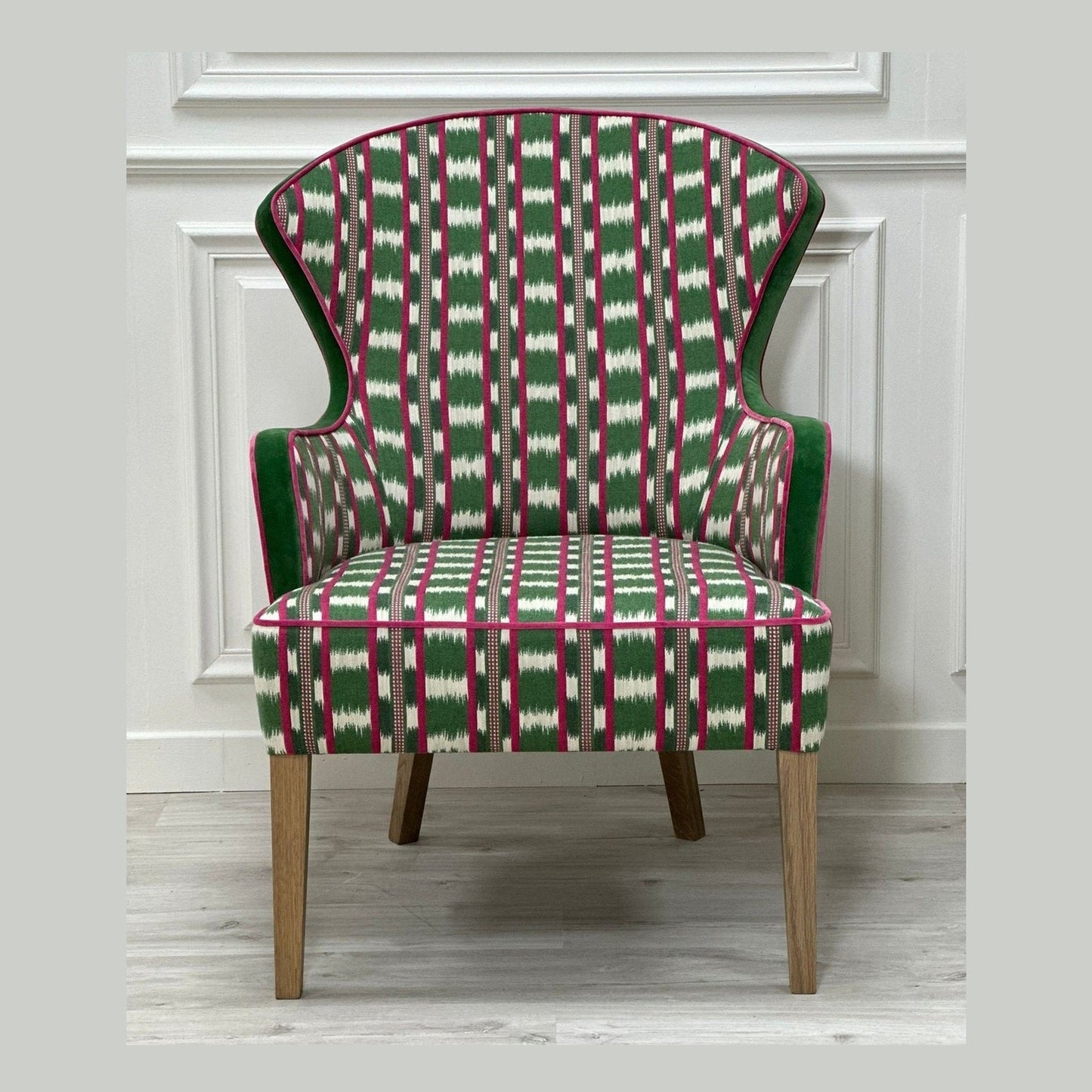 Cove Wingback
