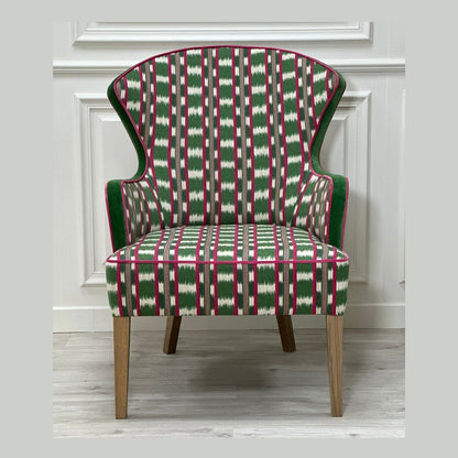 Cove Wingback