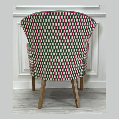 Cove Wingback