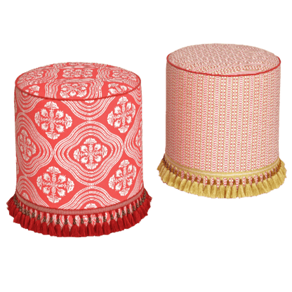 Drum Stool