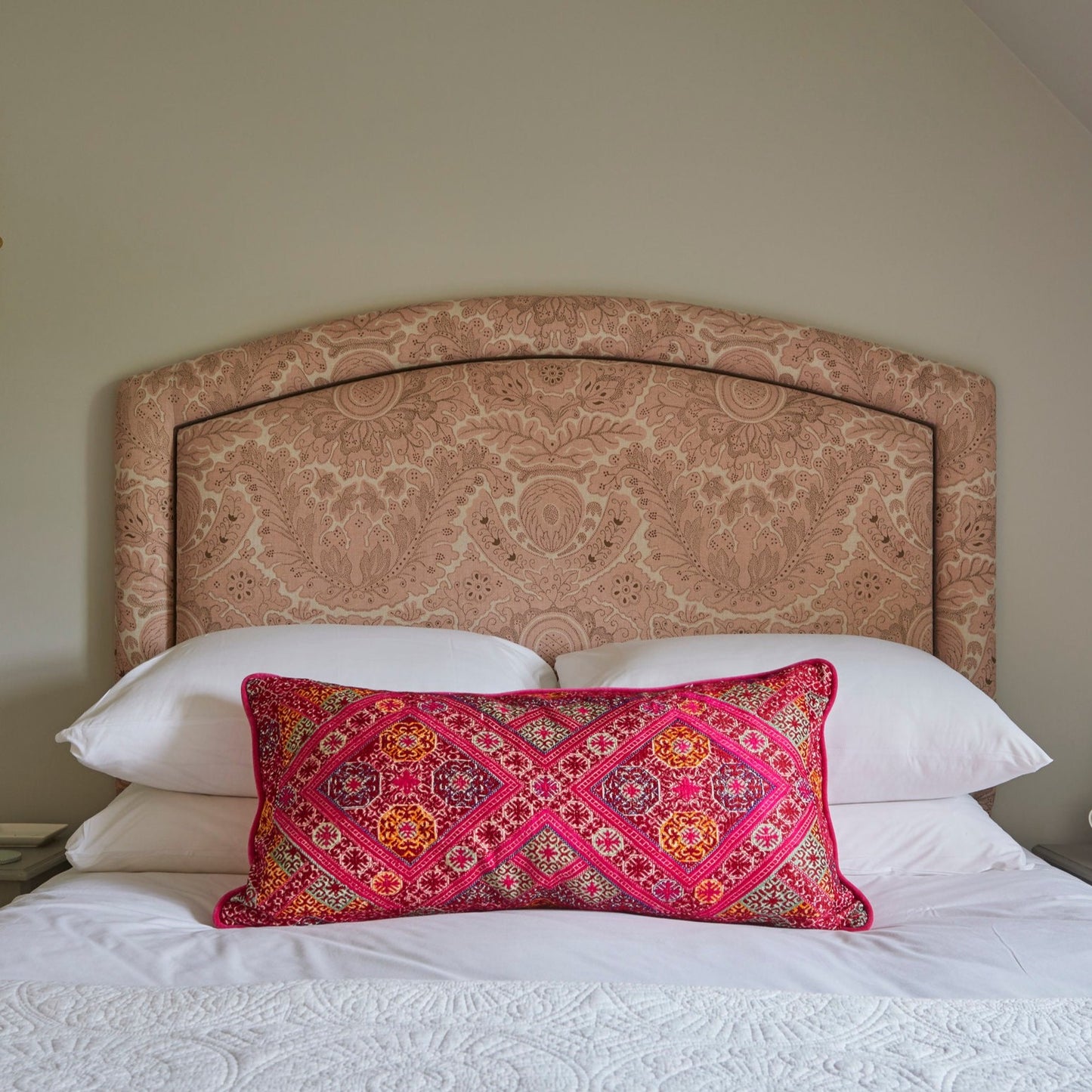 Dunstan Headboard