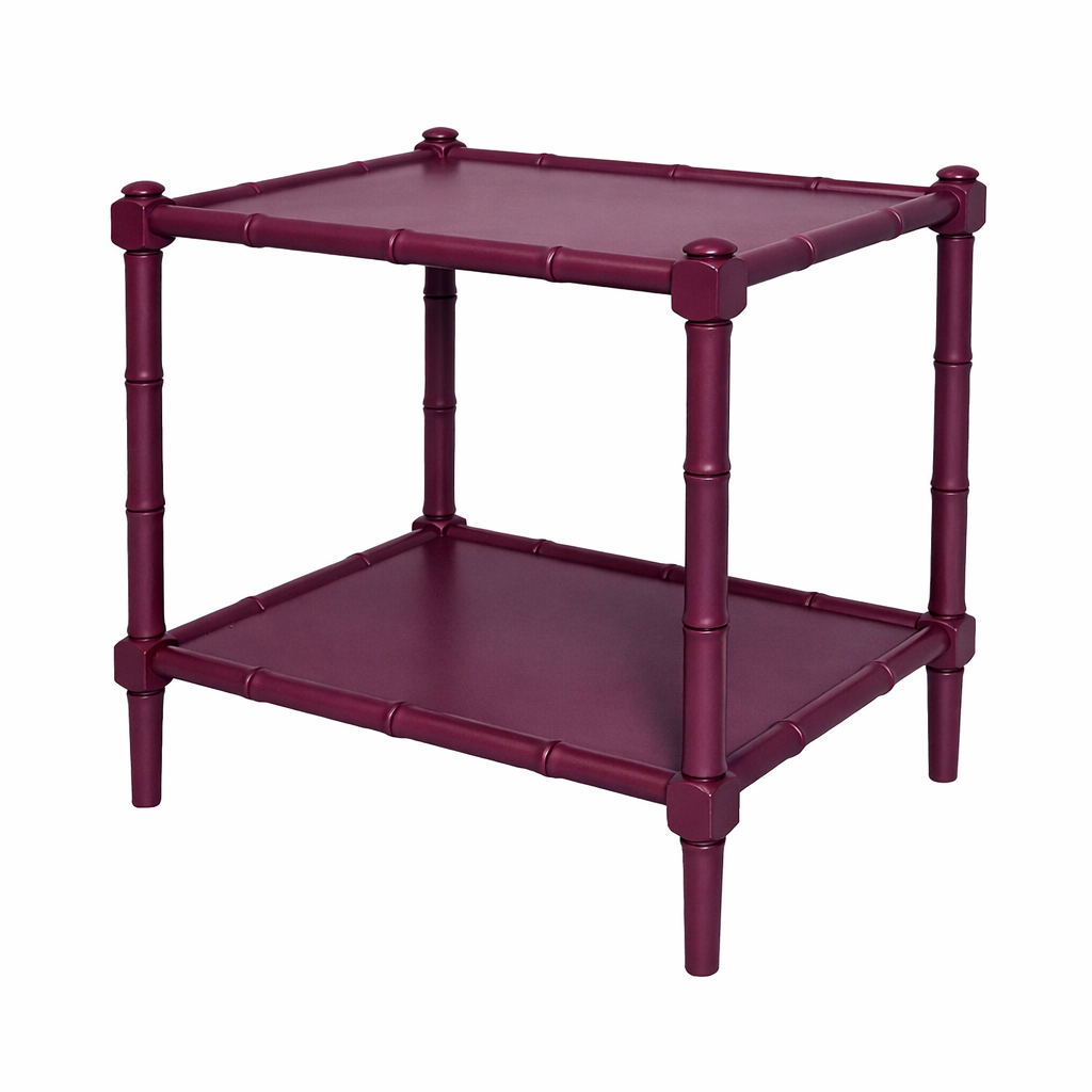 Selkirk Side Table