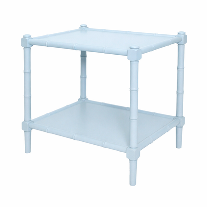 Selkirk Side Table