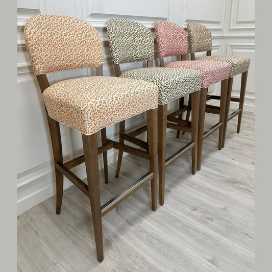 Debra Bar Stool Set