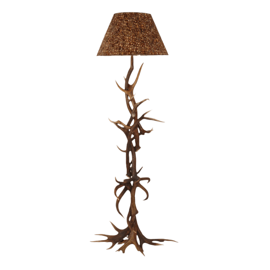 Standard Lamp