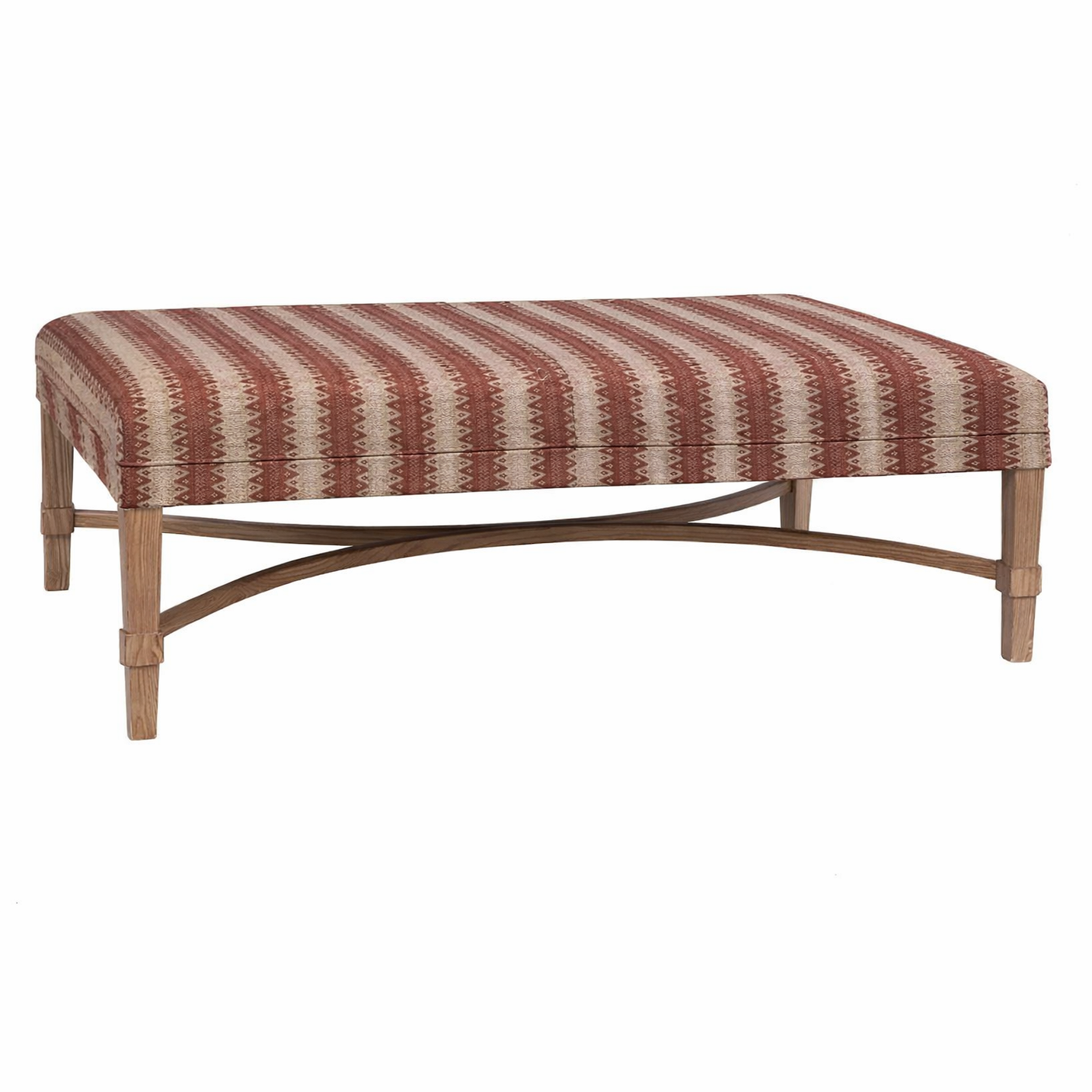 Dundas Stool / Rectangular