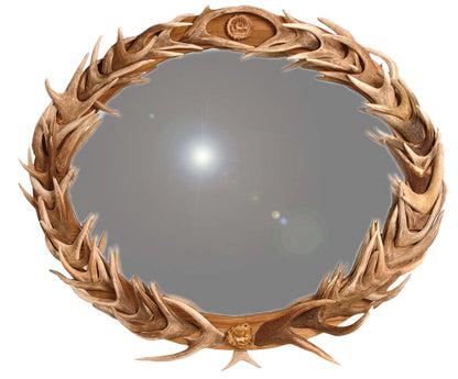 Elgin Mirror