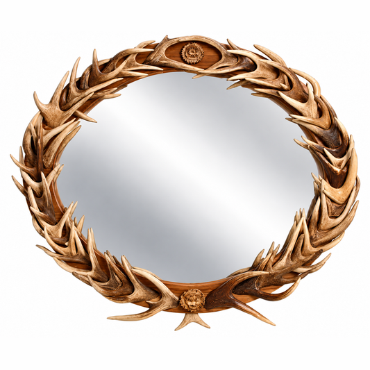 Elgin Mirror