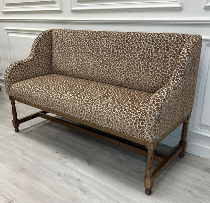 Fenton Settee