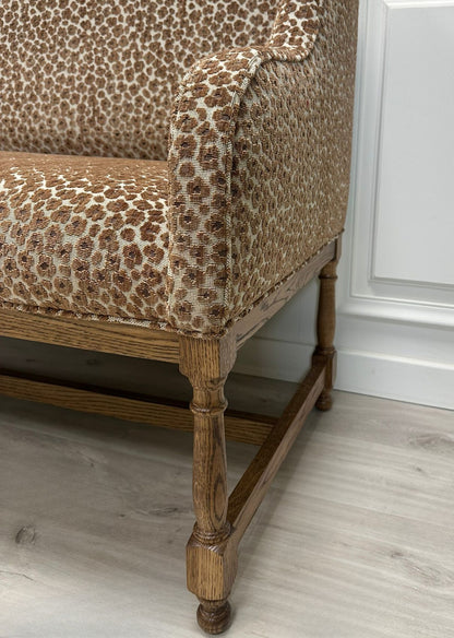 Fenton Settee
