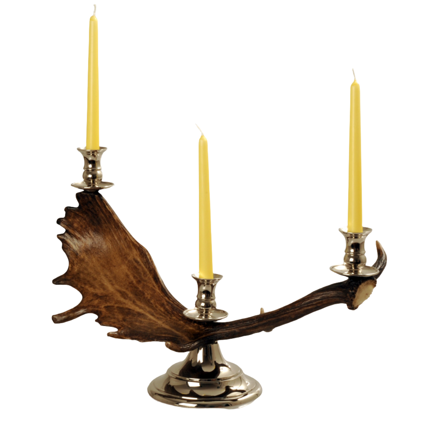 Fallow Horizontal Candlestick