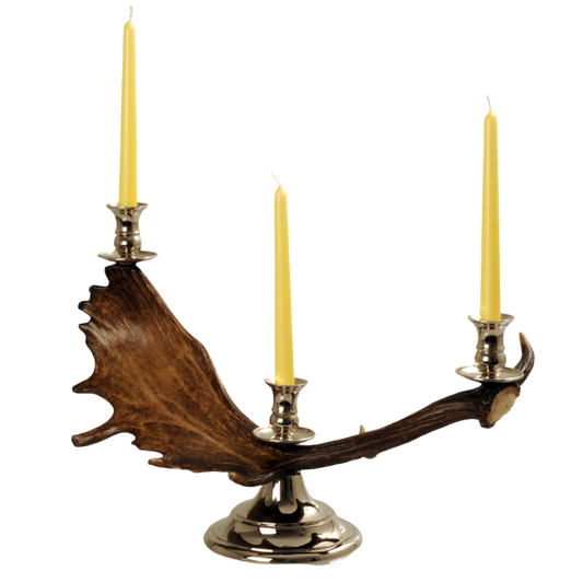 Fallow Horizontal Candlestick