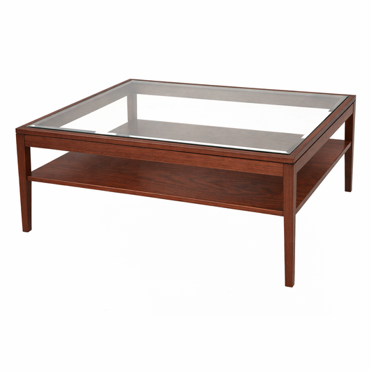 Galloway Coffee Table