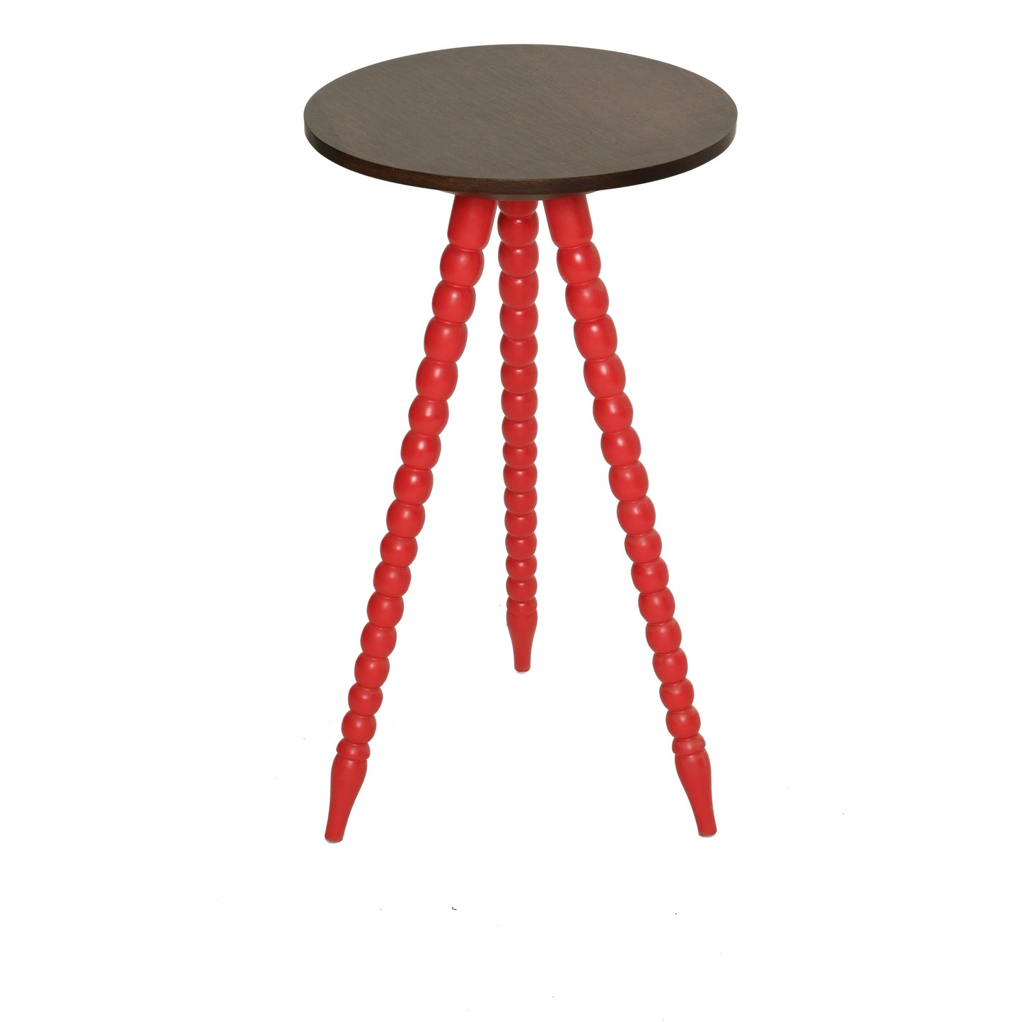 Bobbin Gypsy Side Table