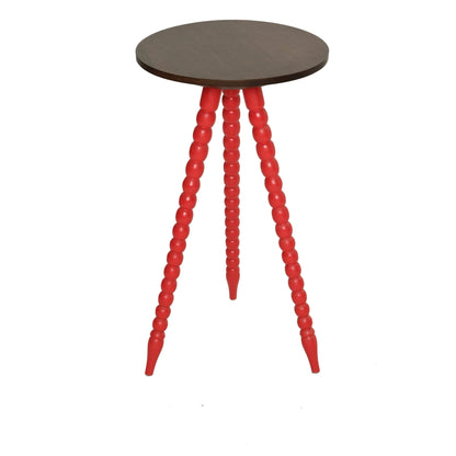 Bobbin Gypsy Side Table