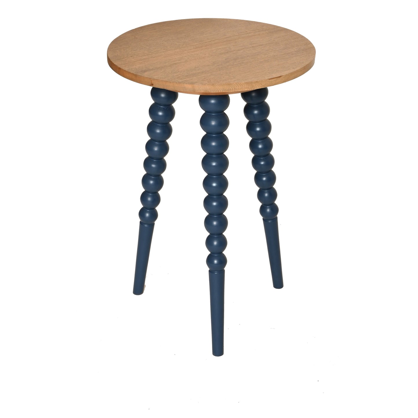 Bobbin Gypsy Side Table