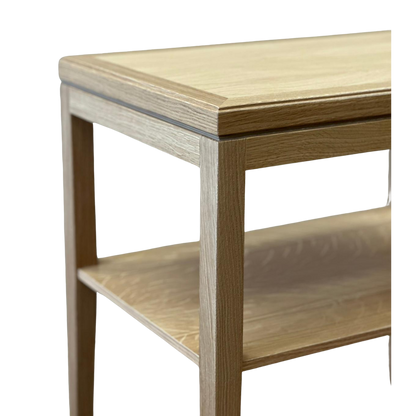 Galloway Side Table