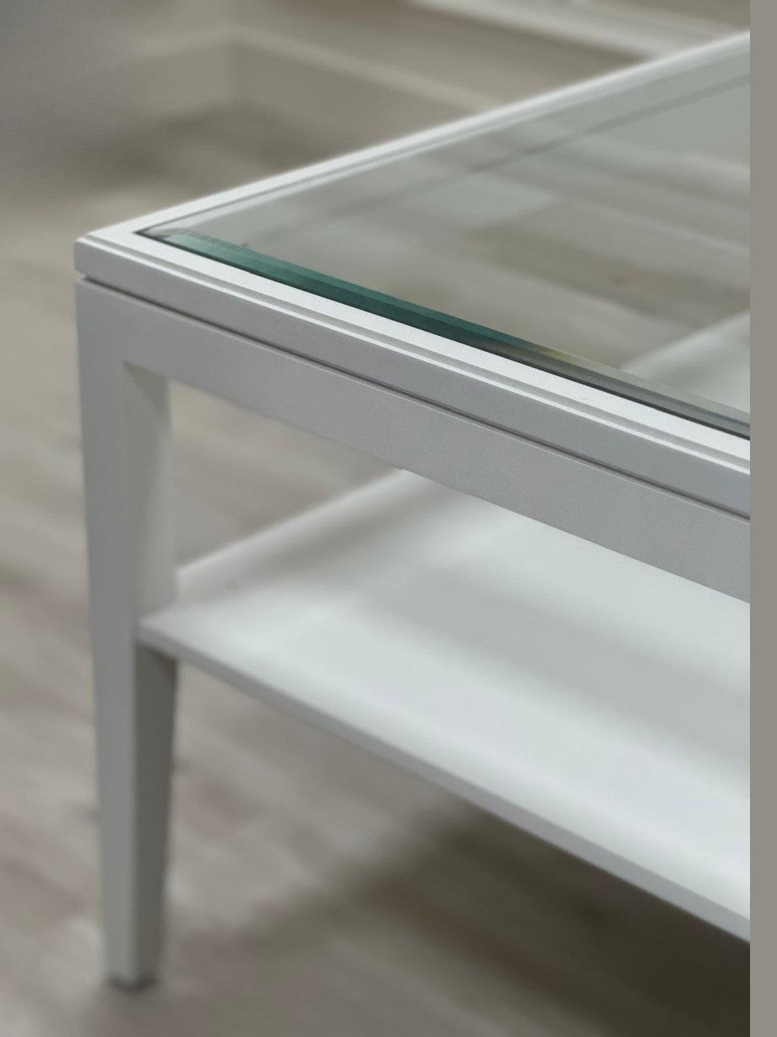 Galloway Coffee Table