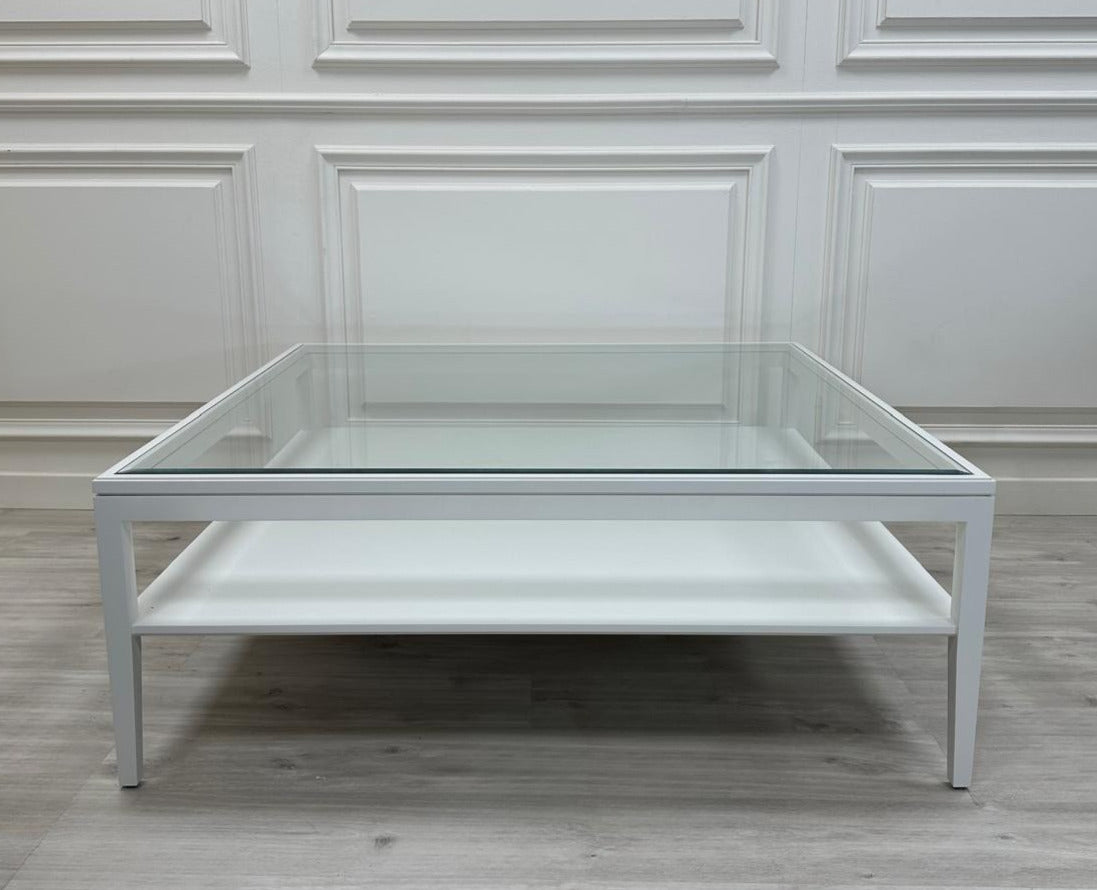 Galloway Coffee Table