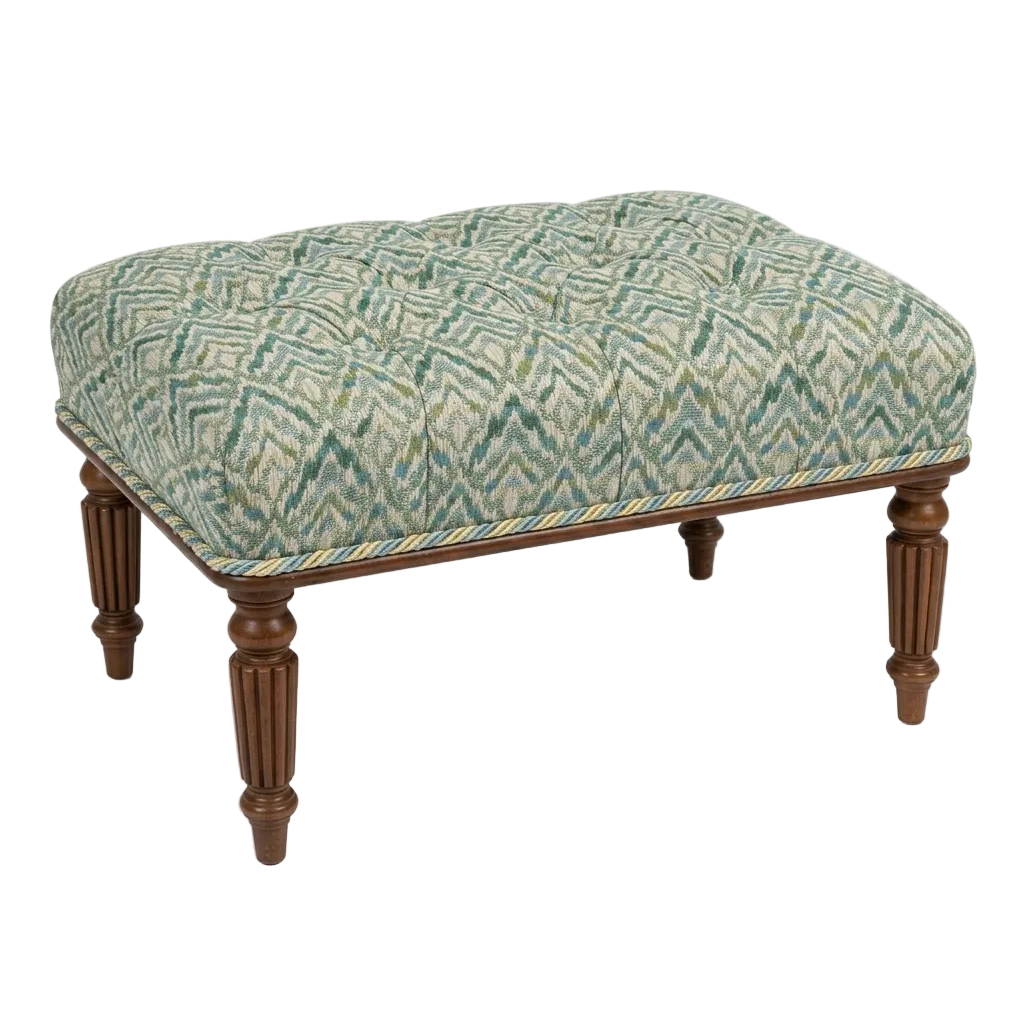 Tyninghame II stool