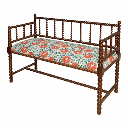 Bobbin Window seat
