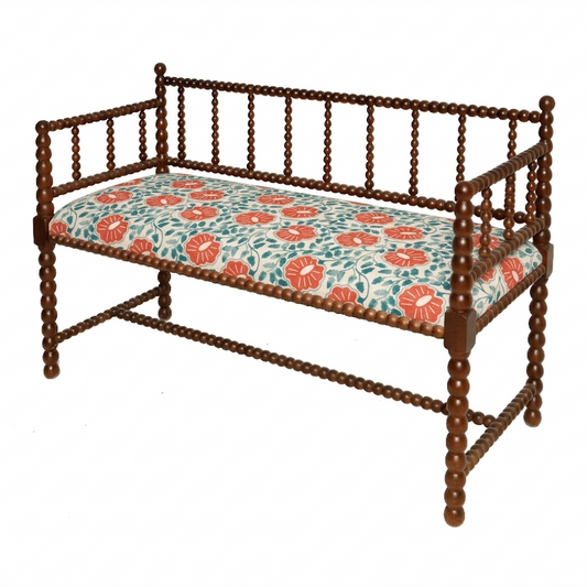 Bobbin Window seat