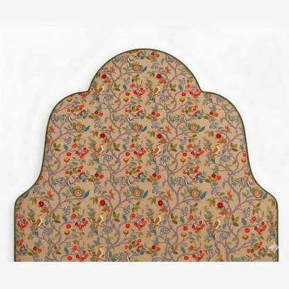 Alnwick Headboard
