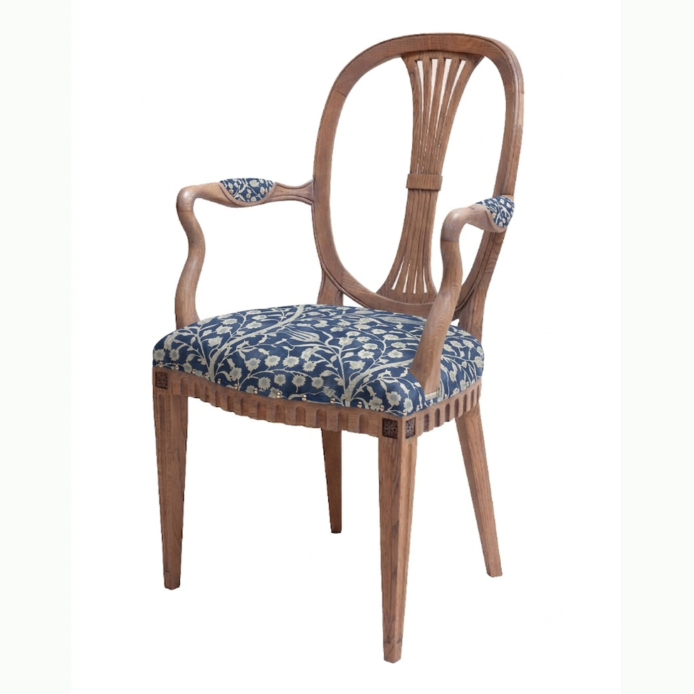 Lorimer Armchair