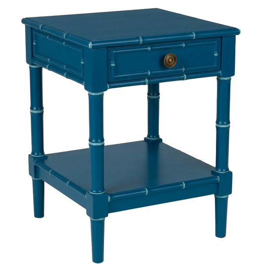 SELKIRK BEDSIDE TABLE
