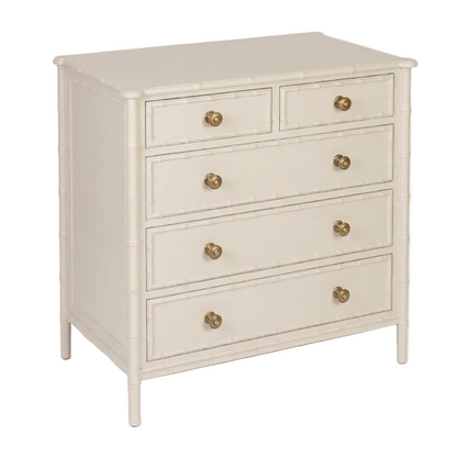 Selkirk Chest of Drawers