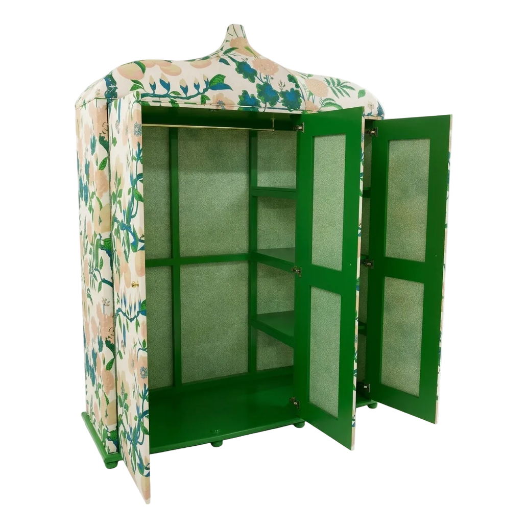 Bespoke Triple Tented Wardrobe