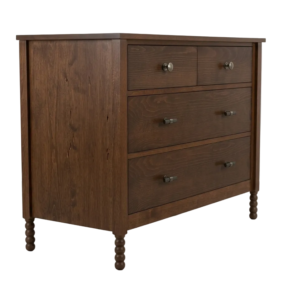 Bespoke Chest of Drawers