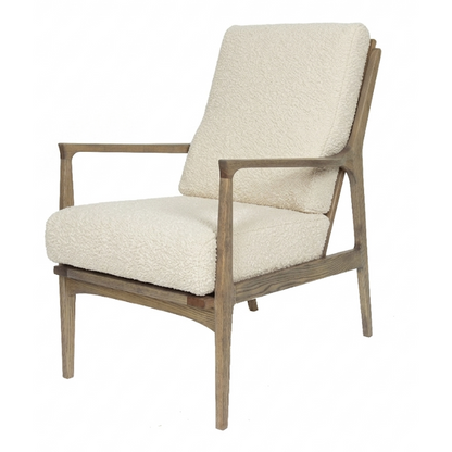 Oslo Chair