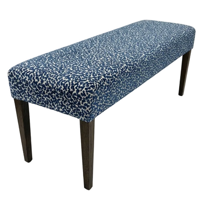 Hailes Stool / Fluted or Plain Legs (H1 / H1F)