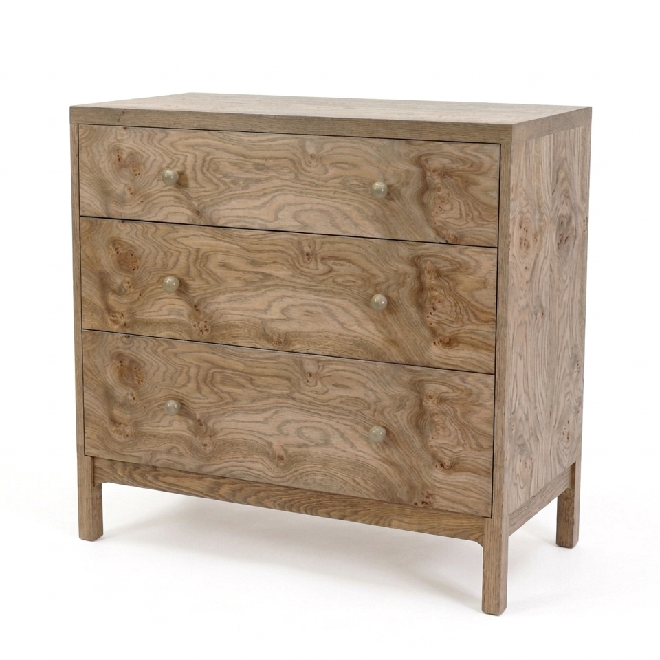 Killin Chest of Drawers