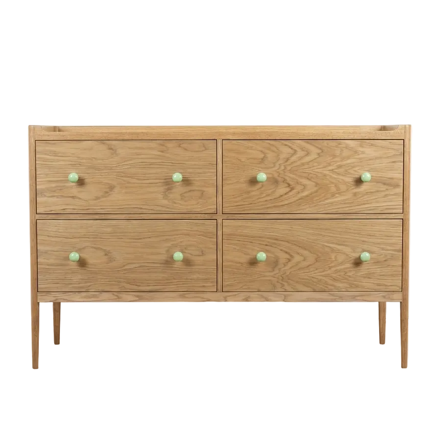 Colombo Chest of Drawers