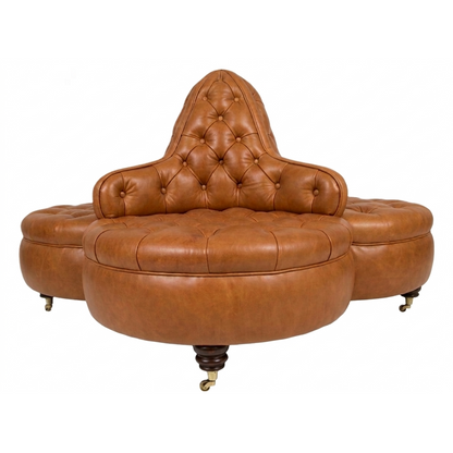 Oxford Conversation Piece
