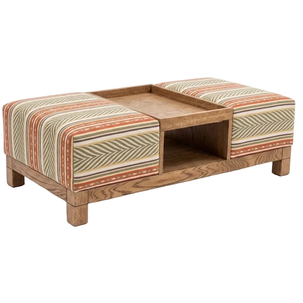 Cassata Stool