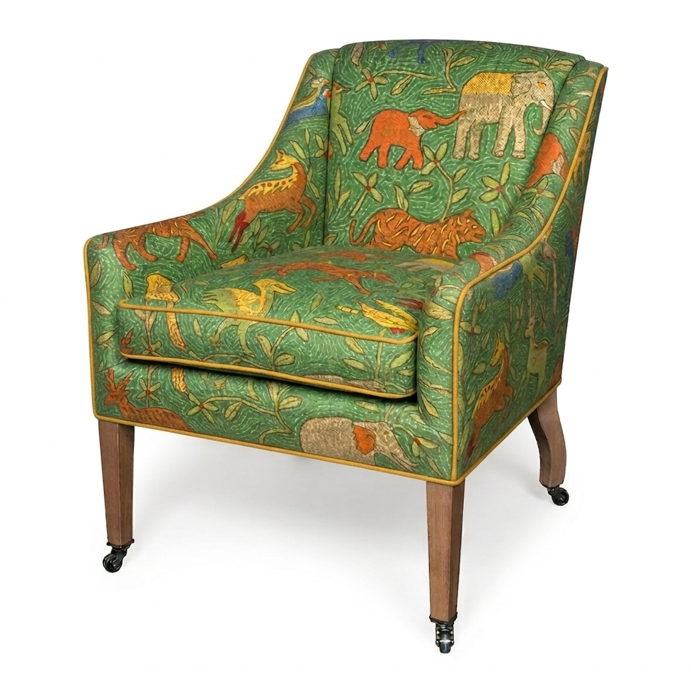 Mayshiel Chair
