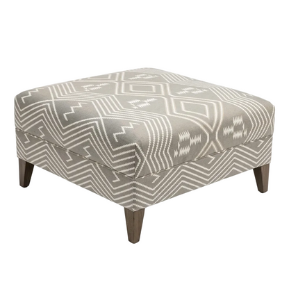 Hailes Stool / Deep Top + Pipe (HC)
