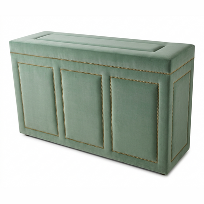 TV Ottoman
