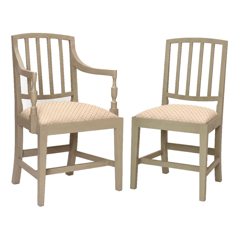 Lauder Chair