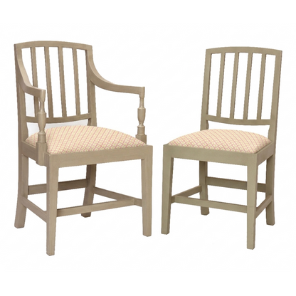 Lauder Chair