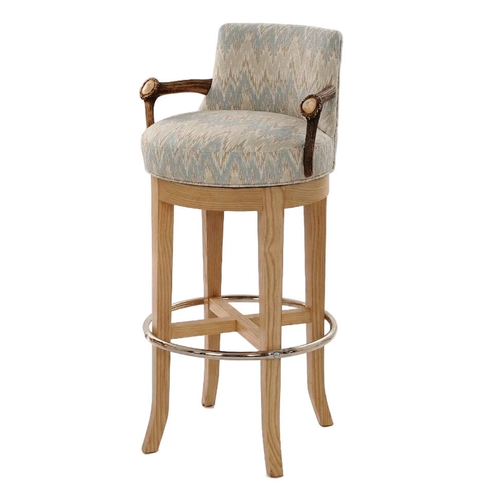 Banff Bar stool