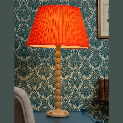 Bobbin Table Lamp