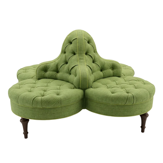 Oxford Conversation Piece